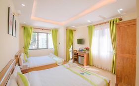 Latipha Hotel