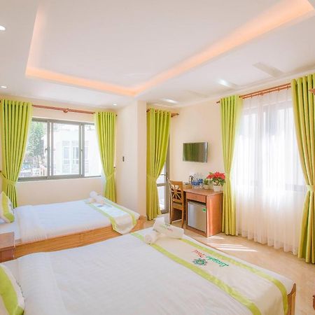 Latipha Hotel Đà Lạt Ngoại thất bức ảnh