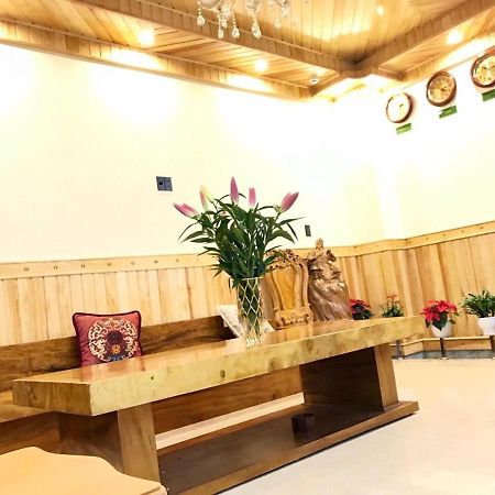 Latipha Hotel Đà Lạt Ngoại thất bức ảnh