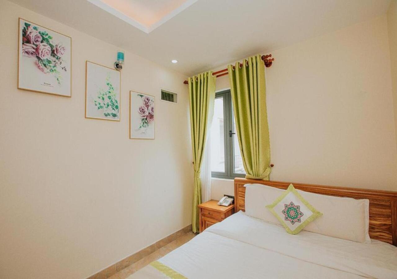 Latipha Hotel Đà Lạt Ngoại thất bức ảnh