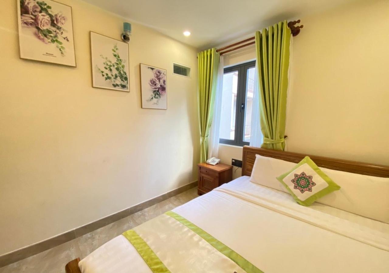 Latipha Hotel Đà Lạt Ngoại thất bức ảnh