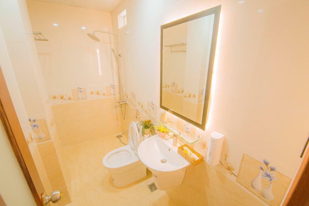 Latipha Hotel Đà Lạt Ngoại thất bức ảnh